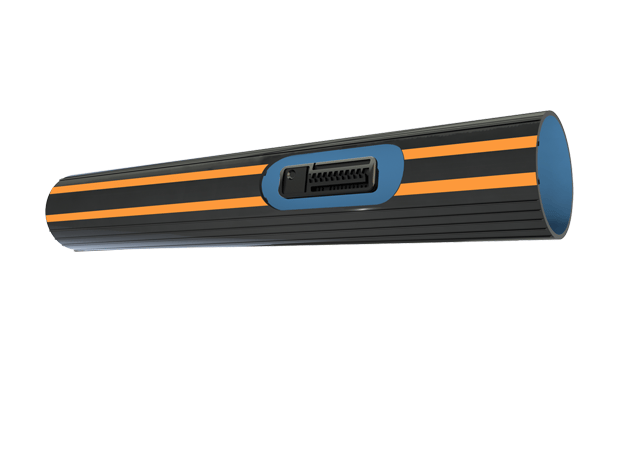 Streamline X™