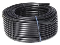 Tuberías de PE para conducción de agua